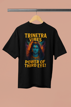 Men & Women, Oversized T-Shirts — Oversized Comfort
