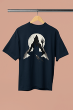 Men & Women, Oversized T-Shirts — Oversized Comfort
