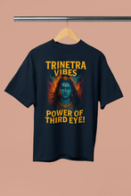 Men & Women, Oversized T-Shirts — Oversized Comfort