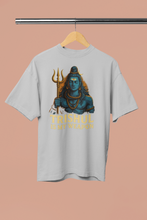 Men & Women, Oversized T-Shirts — Oversized Comfort