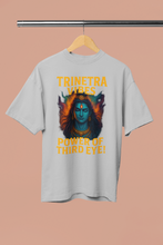 Men & Women, Oversized T-Shirts — Oversized Comfort
