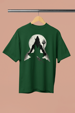 Men & Women, Oversized T-Shirts — Oversized Comfort