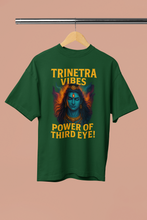 Men & Women, Oversized T-Shirts — Oversized Comfort