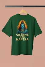 Men & Women, Oversized T-Shirts — Oversized Comfort