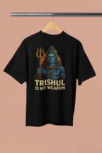 Men & Women, Oversized T-Shirts — Oversized Comfort