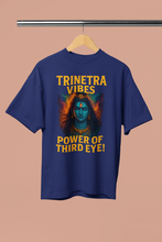 Men & Women, Oversized T-Shirts — Oversized Comfort