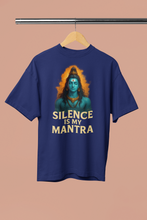 Men & Women, Oversized T-Shirts — Oversized Comfort