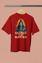 Men & Women, Oversized T-Shirts — Oversized Comfort