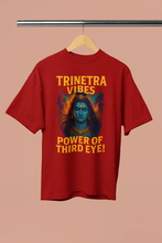 Men & Women, Oversized T-Shirts — Oversized Comfort
