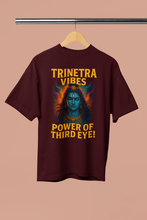 Men & Women, Oversized T-Shirts — Oversized Comfort