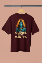 Men & Women, Oversized T-Shirts — Oversized Comfort