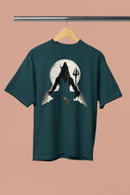 Men & Women, Oversized T-Shirts — Oversized Comfort
