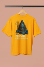 Men & Women, Oversized T-Shirts — Oversized Comfort