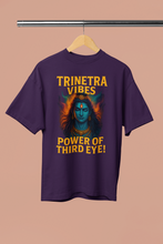 Men & Women, Oversized T-Shirts — Oversized Comfort