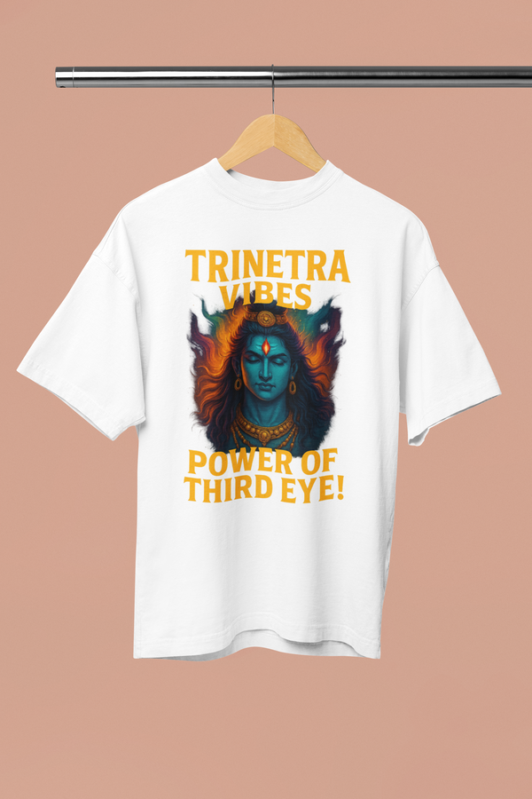 Men & Women, Oversized T-Shirts — Oversized Comfort