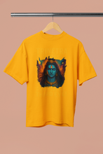 Men & Women, Oversized T-Shirts — Oversized Comfort