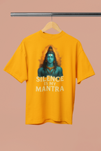 Men & Women, Oversized T-Shirts — Oversized Comfort