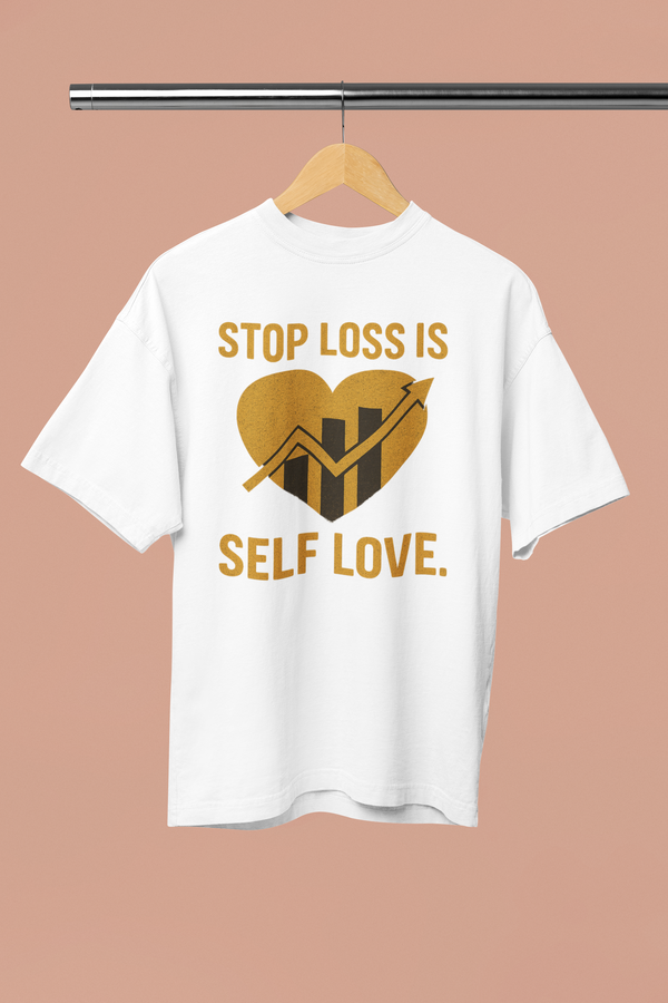 Oversize Graphic T-shirt
