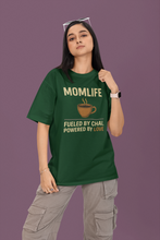 Men & Women, Oversized T-Shirts — Oversized Comfort