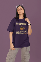 Men & Women, Oversized T-Shirts — Oversized Comfort