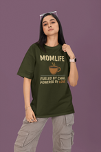 Men & Women, Oversized T-Shirts — Oversized Comfort