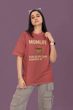 Men & Women, Oversized T-Shirts — Oversized Comfort