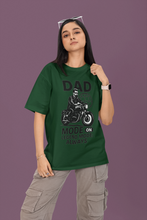 Men & Women, Oversized T-Shirts — Oversized Comfort