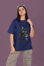Men & Women, Oversized T-Shirts — Oversized Comfort