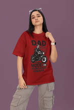 Men & Women, Oversized T-Shirts — Oversized Comfort