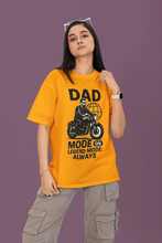 Men & Women, Oversized T-Shirts — Oversized Comfort