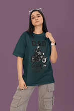 Men & Women, Oversized T-Shirts — Oversized Comfort