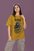 Men & Women, Oversized T-Shirts — Oversized Comfort