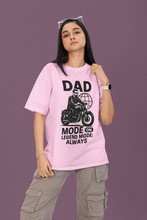 Men & Women, Oversized T-Shirts — Oversized Comfort