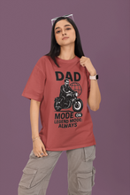 Men & Women, Oversized T-Shirts — Oversized Comfort