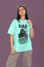 Men & Women, Oversized T-Shirts — Oversized Comfort