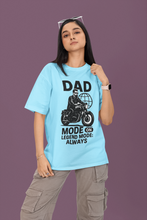 Men & Women, Oversized T-Shirts — Oversized Comfort