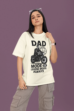 Men & Women, Oversized T-Shirts — Oversized Comfort