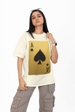 Men & Women, Oversized T-Shirts — Oversized Comfort