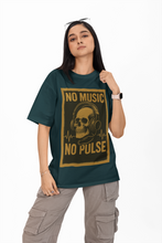 Men & Women, Oversized T-Shirts — Oversized Comfort