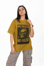 Men & Women, Oversized T-Shirts — Oversized Comfort