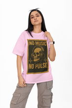 Men & Women, Oversized T-Shirts — Oversized Comfort
