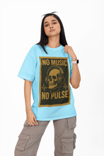 Men & Women, Oversized T-Shirts — Oversized Comfort