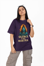 Men & Women, Oversized T-Shirts — Oversized Comfort