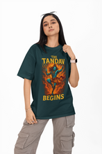 Men & Women, Oversized T-Shirts — Oversized Comfort