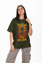 Men & Women, Oversized T-Shirts — Oversized Comfort