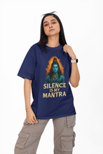 Men & Women, Oversized T-Shirts — Oversized Comfort