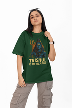 Men & Women, Oversized T-Shirts — Oversized Comfort