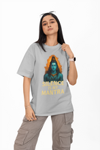 Men & Women, Oversized T-Shirts — Oversized Comfort
