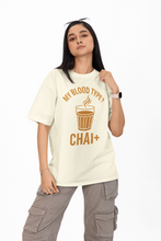 Men & Women, Oversized T-Shirts — Oversized Comfort