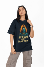 Men & Women, Oversized T-Shirts — Oversized Comfort